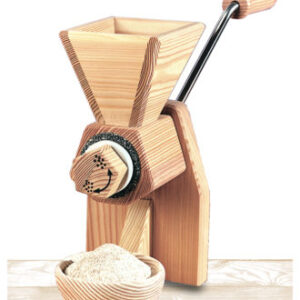KornKraft Farina Hand Mill