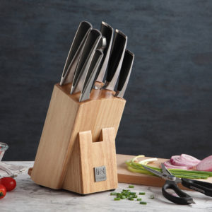 Lief SVEIN Kitchen Knife Set