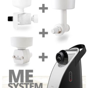 ME Electric Drive System - Package