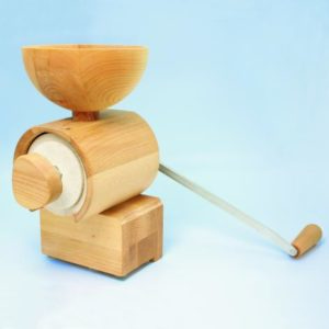 skippy grain mill