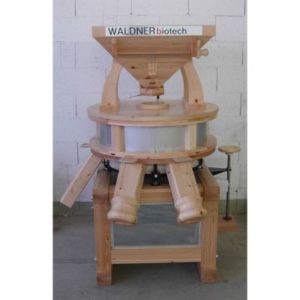 Waldner - COMMERCIAL FLOUR MILL - GM 70