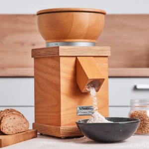 Schnitzer CEREALO 125 - 360Watt